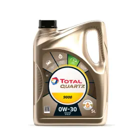 Total Quartz 9000 0W-30 5L