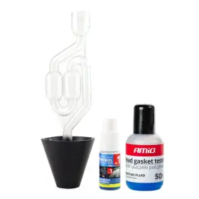 AMIO Sada pro testování těsnosti hlavy válců XL 60 ml