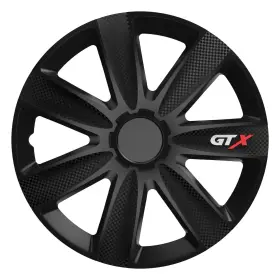 Versaco puklice GTX carbon "black" 14"
