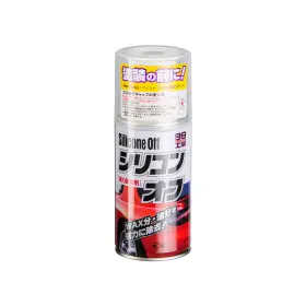 Soft99 Silicone Off 300 ml