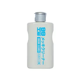 Soft99 Chrome Cleaner 125 ml