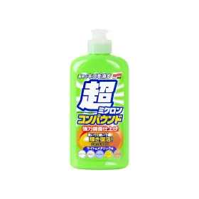 Soft99 Micro Liquid Compound Light 250 ml