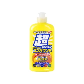 Soft99 Micro Liquid Compound Dark & ​​Black 250ml