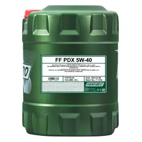 FANFARO PDX 5W40 20L