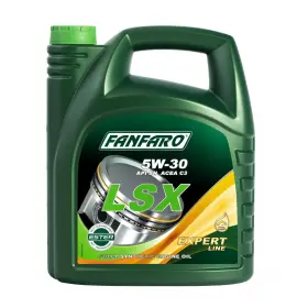 FANFARO 5W30 LSX 5L