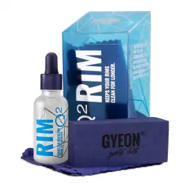 Gyeon Q2 Rim - keramický sealant na kola 30ml