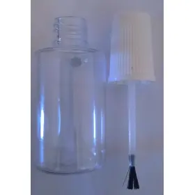 Nádoba na autolak se štětcem 20ml