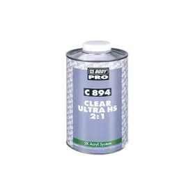 HB BODY C894 CLEAR ULTRA HS transparentní lak 5L