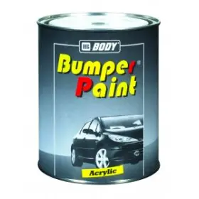 HB BODY Bumper Paint šedá 1L