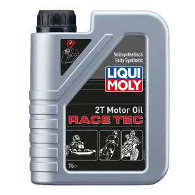 LIQUI MOLY 2T RACE TEC 1L