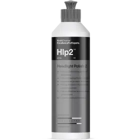 Koch Chemie Headlight Polish 2 - Leštící pasta na světlomety se sealentem 250ml