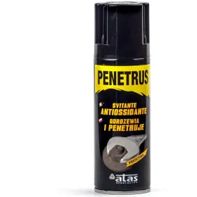 ATAS PENETRUS odrezovač, uvolňovač šroubů 400ml