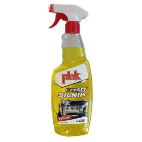 ATAS FORCLEAN čistič motorů 750ml