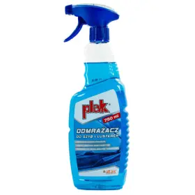 ATAS PLAK rozmrazovač skel a zrcadel 750ml