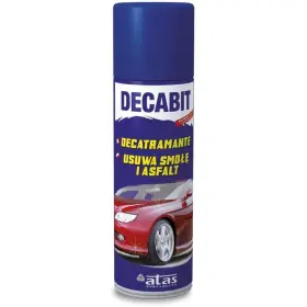 ATAS DECABIT odstraňovač asfaltu a samolepek 250ml