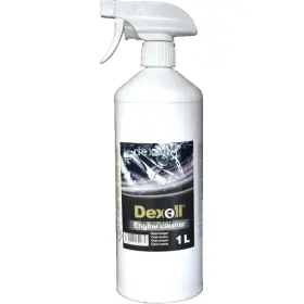 Dexoll Čistič Motoru 1L