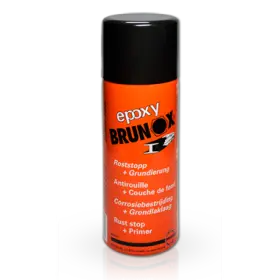 Brunox Epoxy - odstraňovač rzi ve spreji 400ml