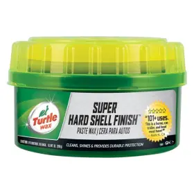 Turtle Wax Super Hard Shell Paste Wax 397g