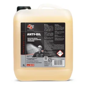 MA PROFESSIONAL ANTI-OIL ČISTÍCÍ PROSTŘEDEK NA PODLAHY 5L