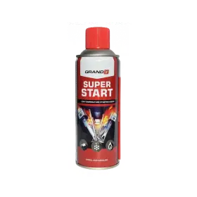 GrandX Super Start-Startovací sprej 400ml