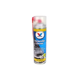 Valvoline Carburettor Cleaner 500ml