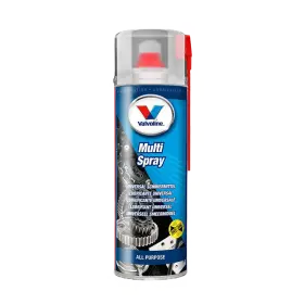 VALVOLINE MULTI SPRAY 500ml