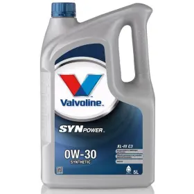 VALVOLINE SYNPOWER XL-III C3 0W-30 5L