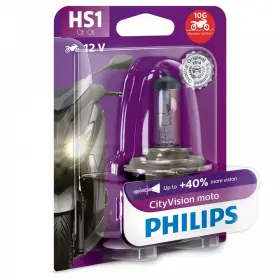 PHILIPS CITYVISION MOTO HS1 12V 35/35W