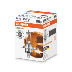 OSRAM Original Line H4 24V 75/70W P43t 64196