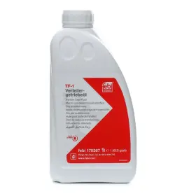 FEBI BILSTEIN 170367 - olej do ROZVODOVKY 1L
