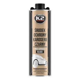 K2 ANTI-GRAVEL BLACK - konzervace podvozku 1L