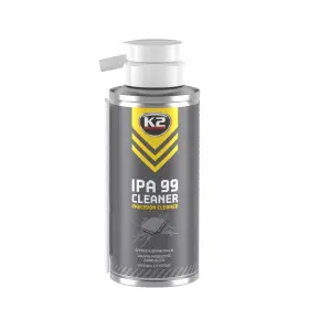 K2 IPA 99 CLEANER - profesionální čistič 150ml