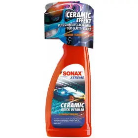 Sonax Xtreme Ceramic Ultra Slick Detailer 750ml