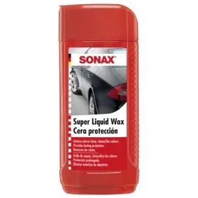 Sonax Tvrdý vosk Super Liquid 250ml