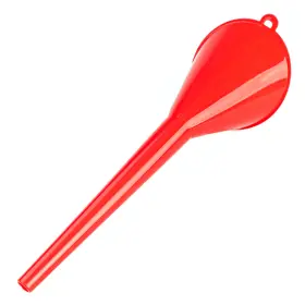 AMIO Úzká nálevka dlouhá 29cm