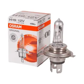 OSRAM Original Line H19 12V 60/55W 64181L