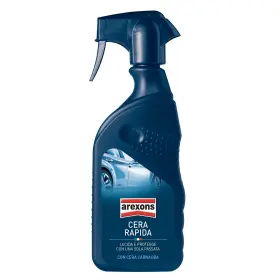 AREXONS Rychlý Vosk 400ml