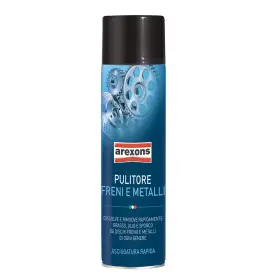 AREXONS Čistič brzd a kovu 500ml
