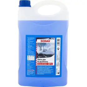 SONAX Směs do ostřikovačů -20 °C 4L