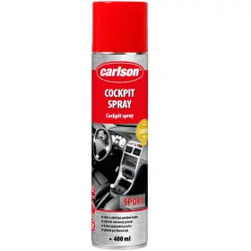 CARLSON ČISTIČ PALUBNÍ DESKY - SPORT 400ml