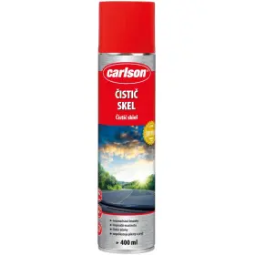 CARLSON ČISTIČ SKEL 400ml