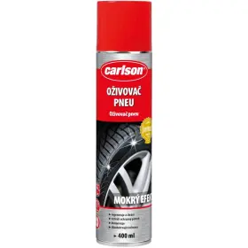 CARLSON OŽIVOVAČ PNEU 400ml