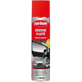 CARLSON OŽIVOVAČ PLASTŮ 400ml