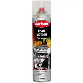 CARLSON ČISTIČ MOTORŮ AVA PLUS 400ml