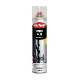 CARLSON ŘEZNÝ OLEJ 400ml