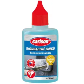 CARLSON ROZMRAZOVAČ ZÁMKŮ 40ml