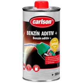 CARLSON START BENZIN ADITIV PLUS 500ml