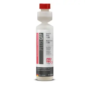 PRO-TEC GUARD FILL PETROL - Ochrana palivového systému benzin 250ml