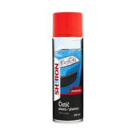 SHERON Čistič plastů 300ml