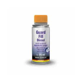 AUTOPROFI Guard Fill Diesel - ochrana palivové soustavy diesel 75ml